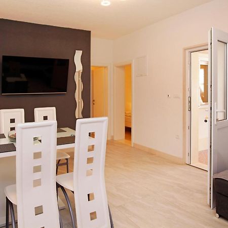 Apartments Toni Bol Dış mekan fotoğraf
