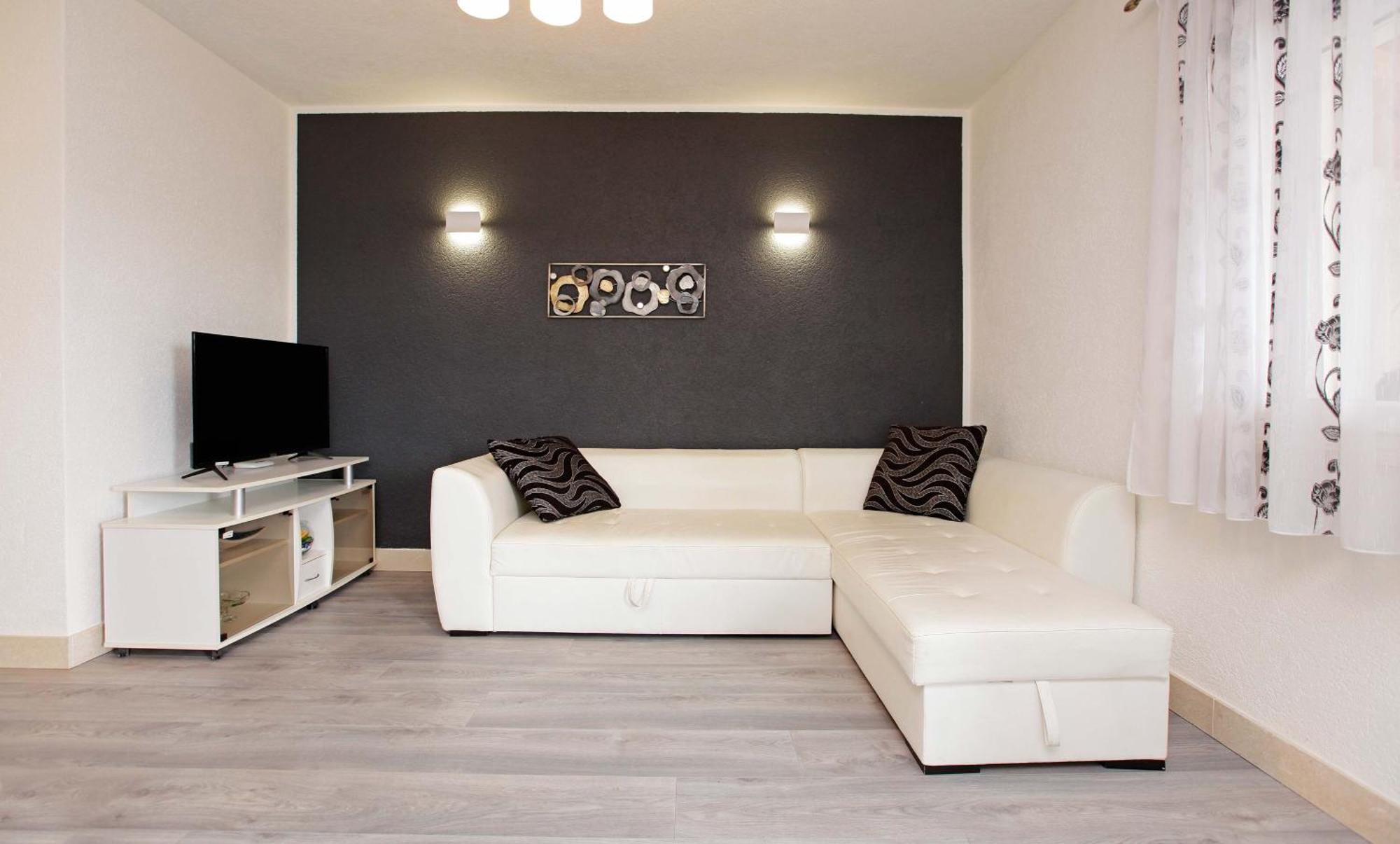 Apartments Toni Bol Oda fotoğraf