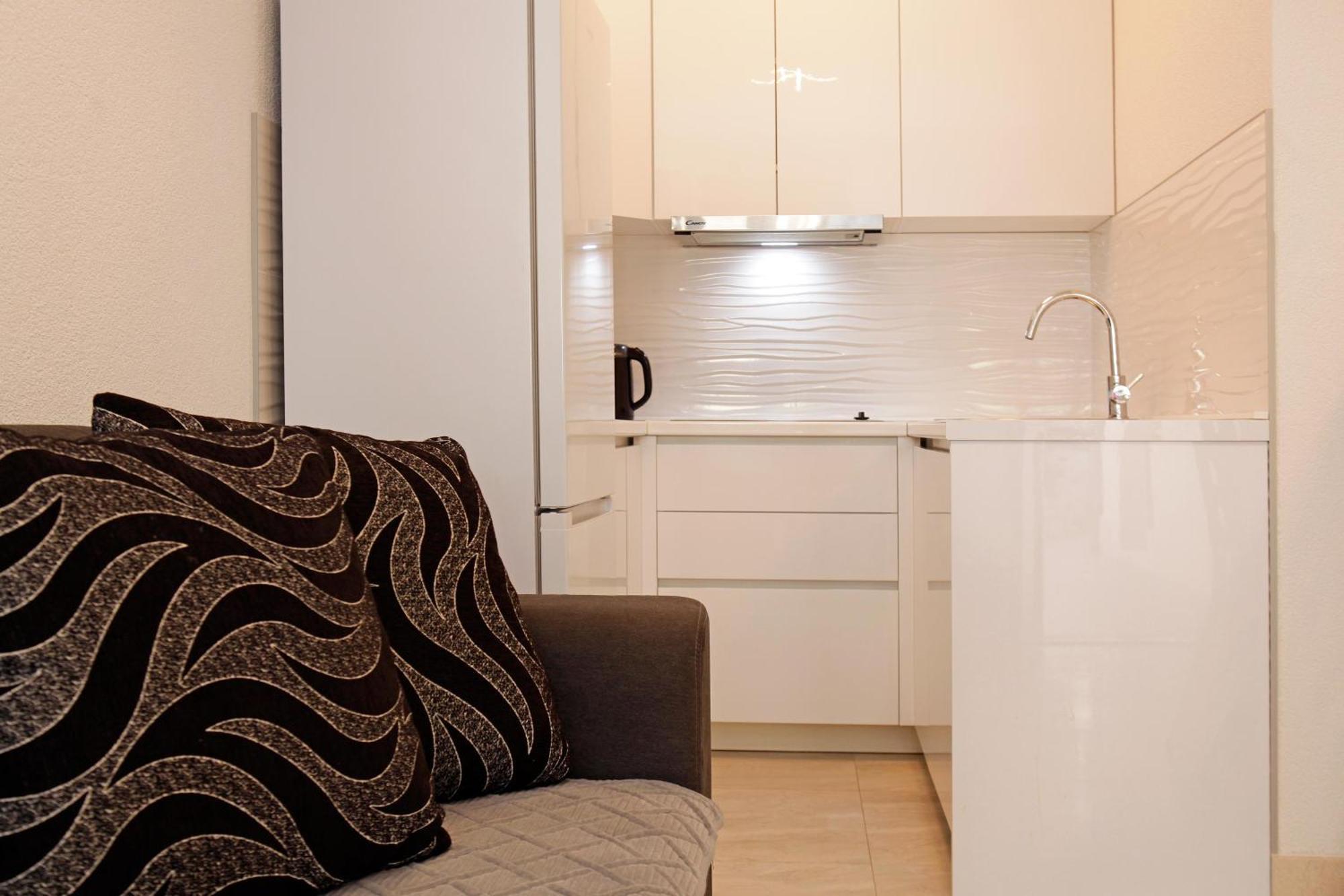 Apartments Toni Bol Oda fotoğraf