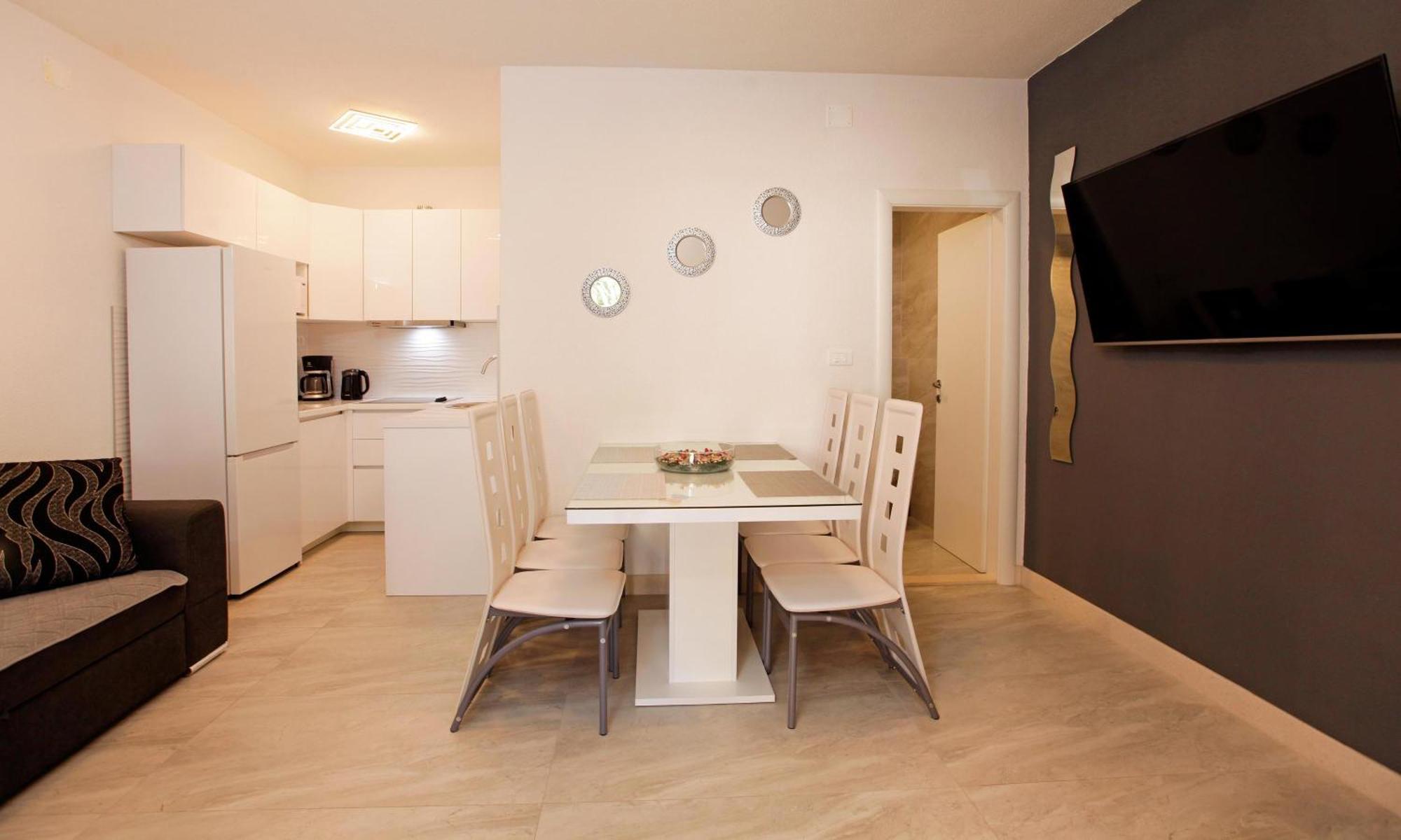 Apartments Toni Bol Oda fotoğraf