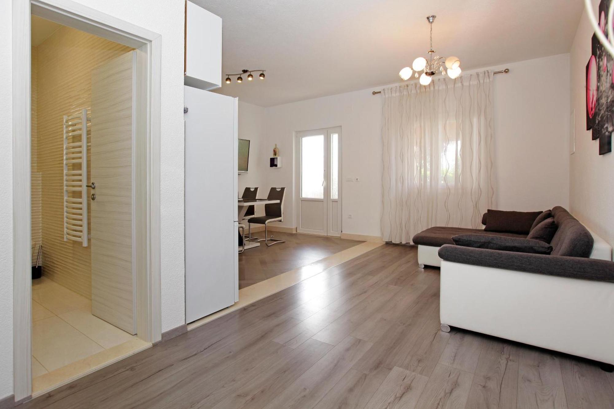 Apartments Toni Bol Oda fotoğraf